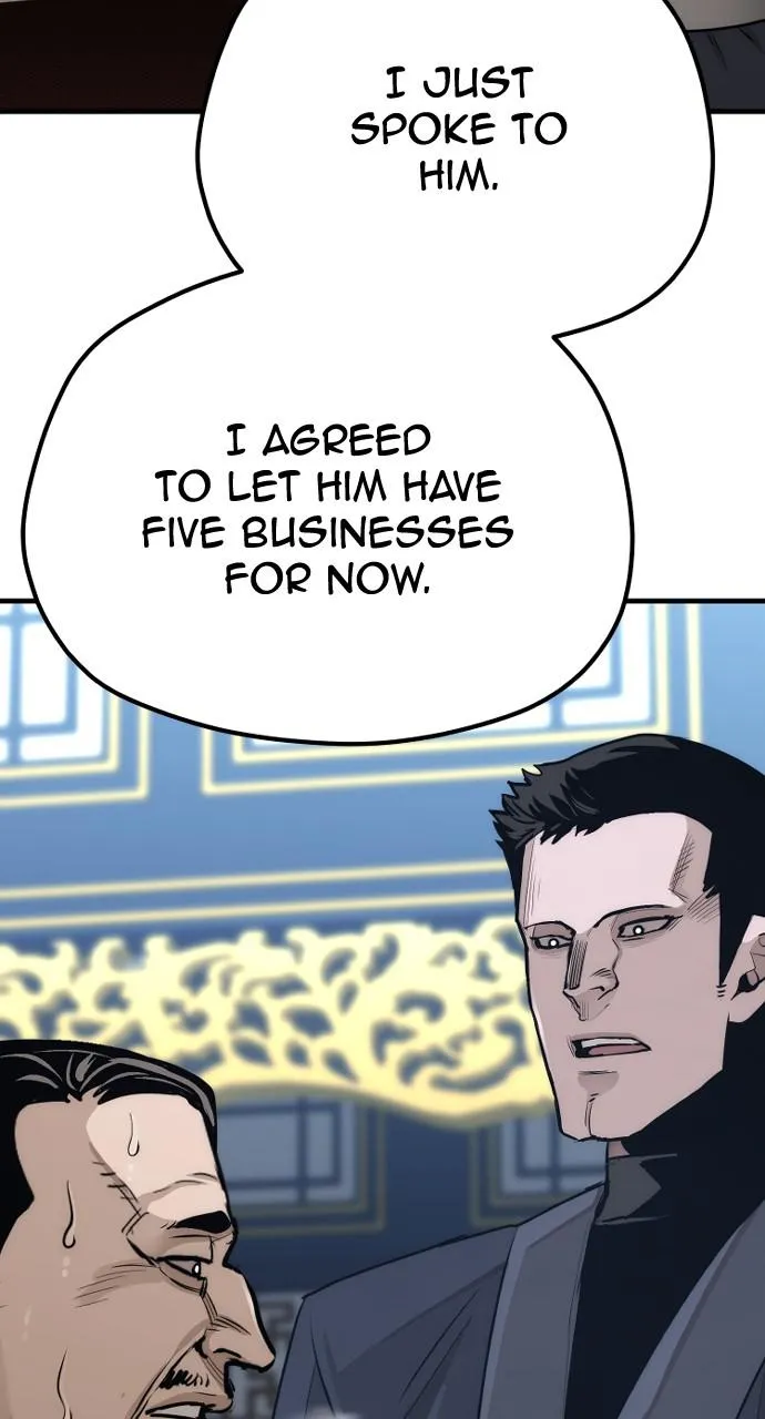 Read Murim RPG Simulation EN Manga Online