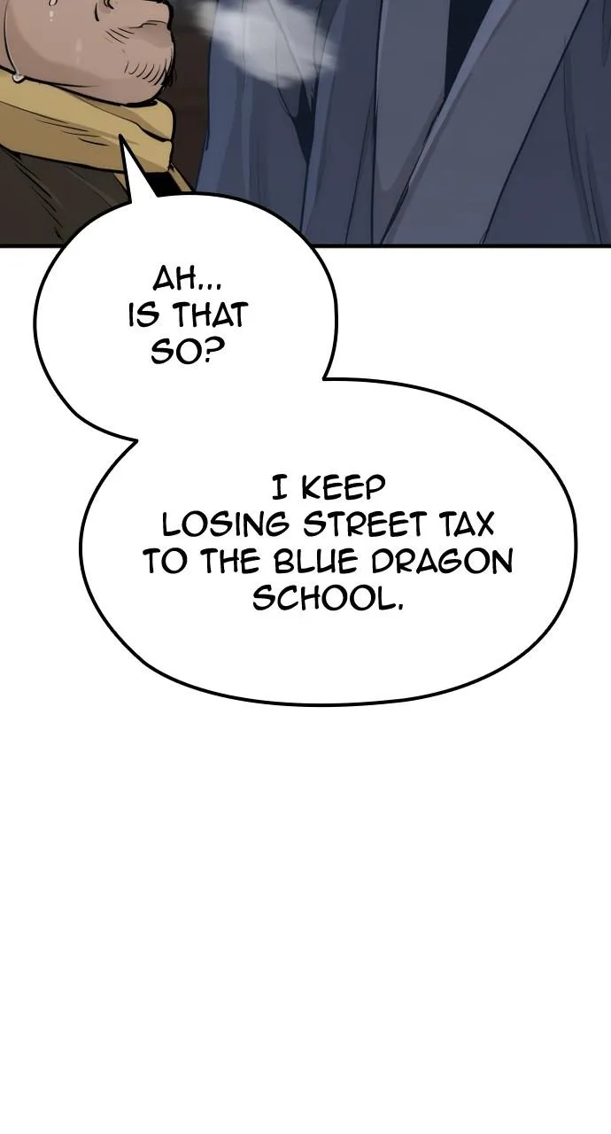 Read Murim RPG Simulation EN Manga Online