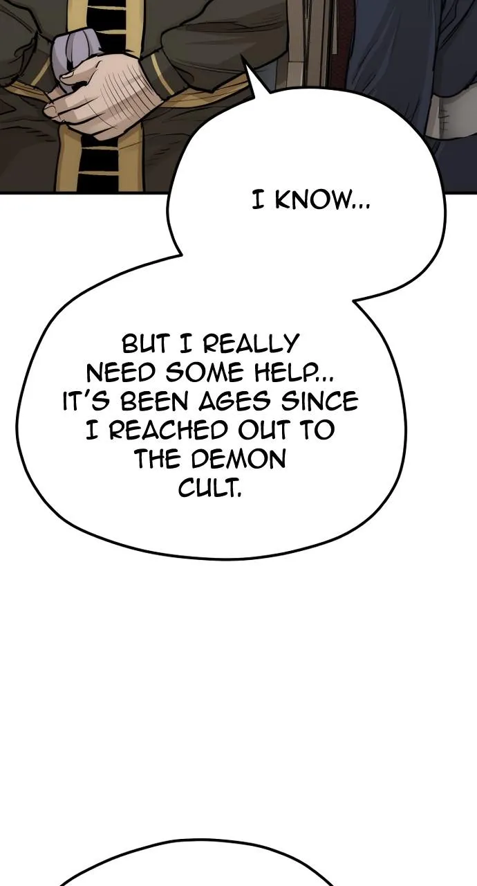 Read Murim RPG Simulation EN Manga Online