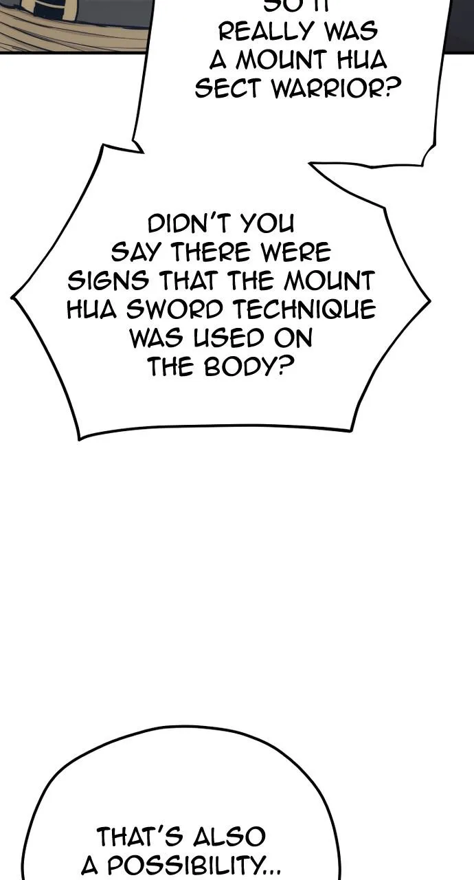 Read Murim RPG Simulation EN Manga Online