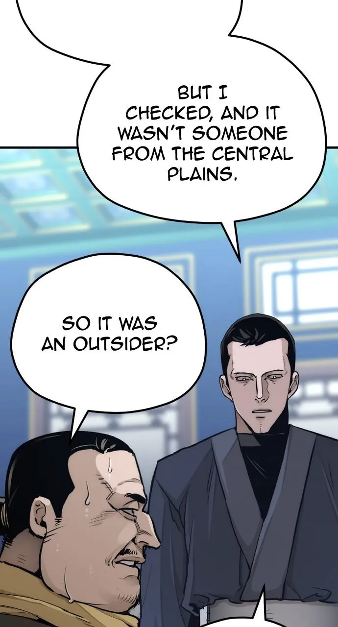 Read Murim RPG Simulation EN Manga Online