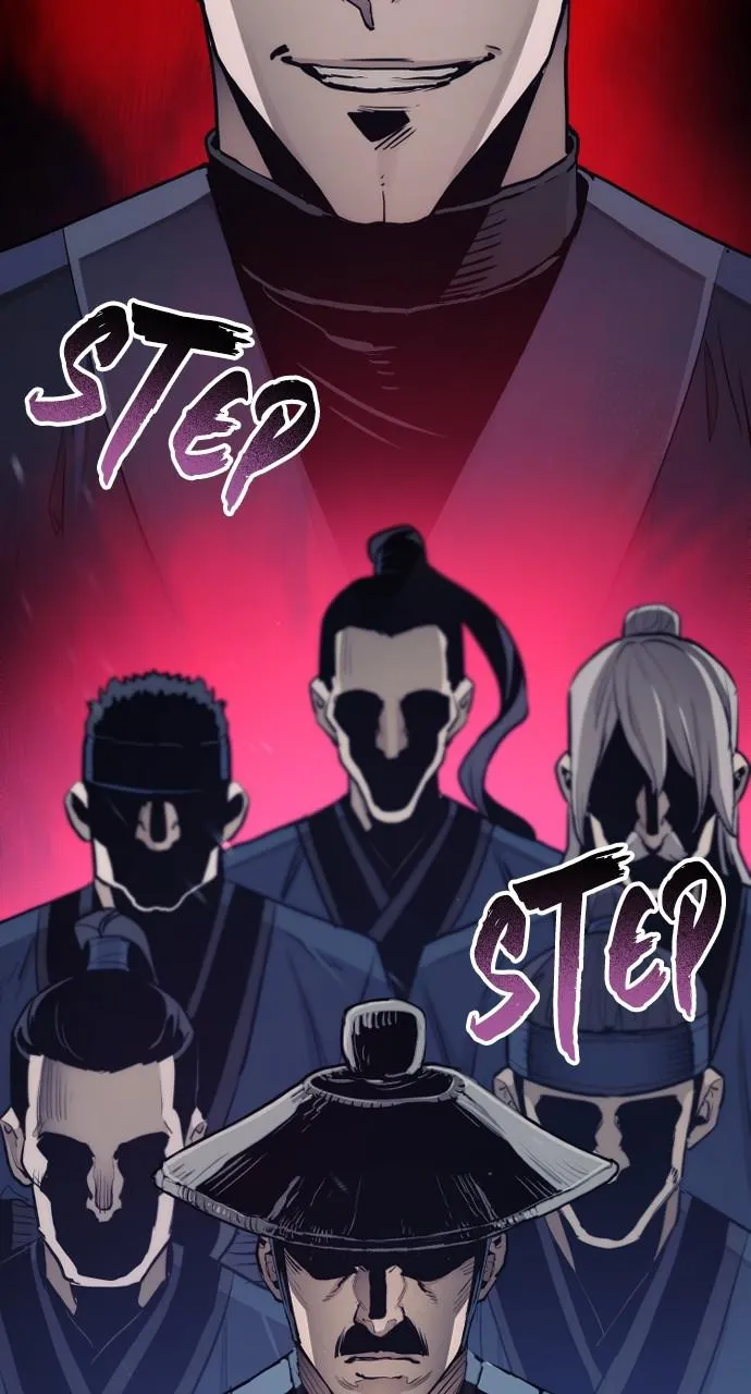 Read Murim RPG Simulation EN Manga Online