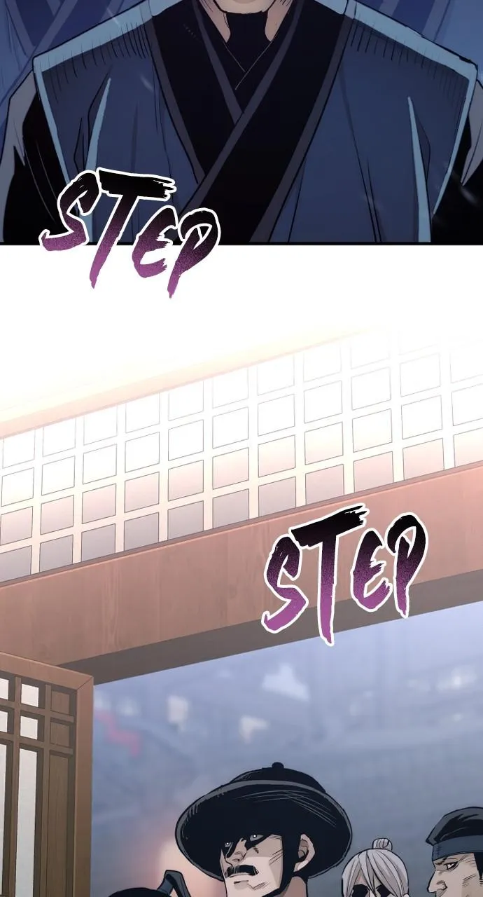 Read Murim RPG Simulation EN Manga Online