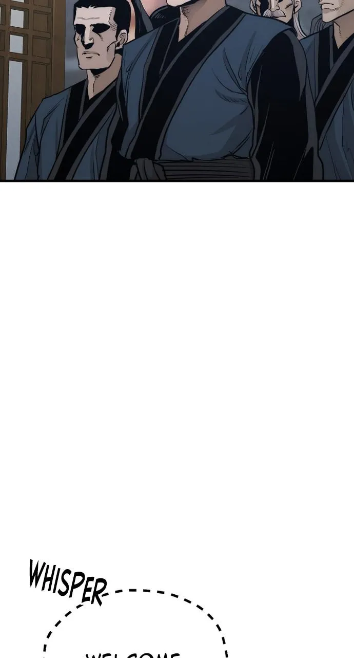 Read Murim RPG Simulation EN Manga Online