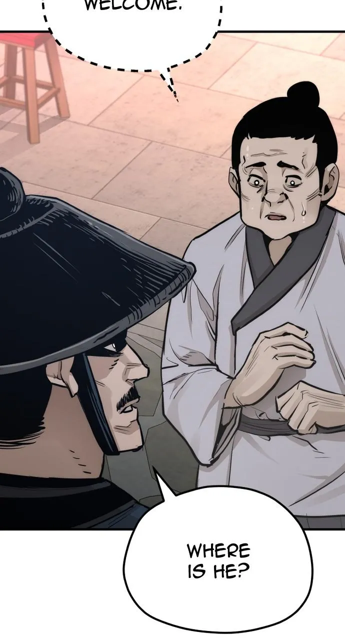 Read Murim RPG Simulation EN Manga Online