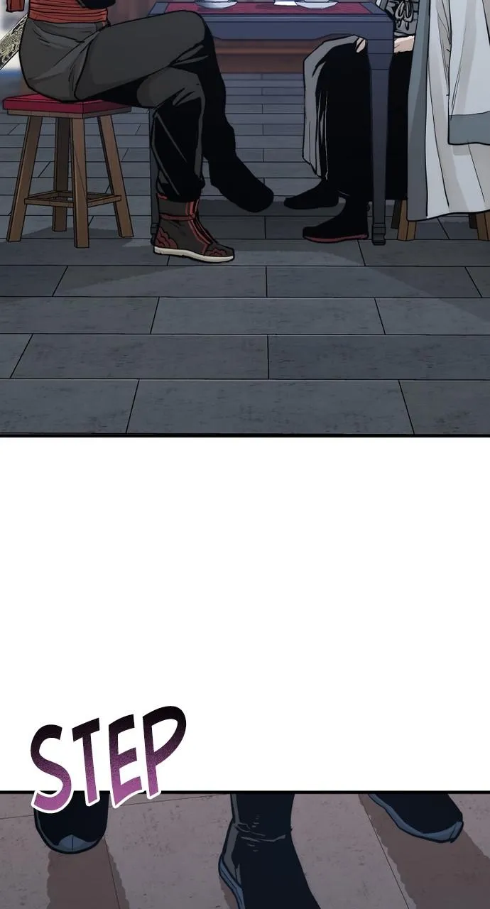 Read Murim RPG Simulation EN Manga Online