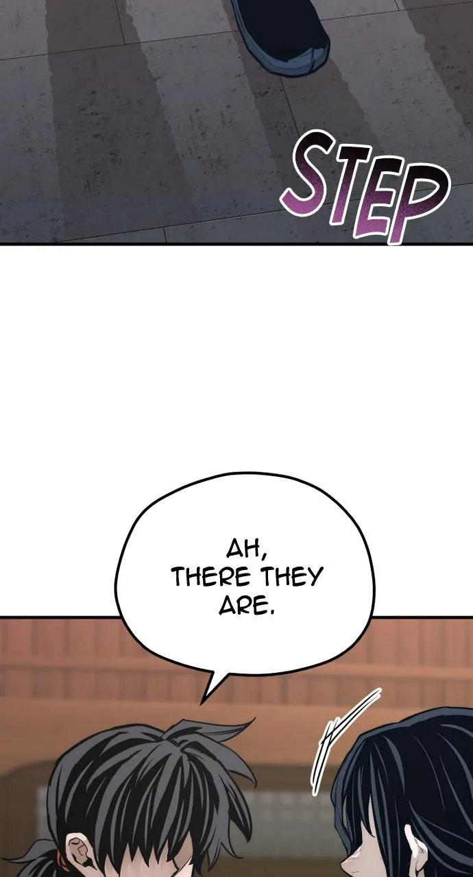 Read Murim RPG Simulation EN Manga Online