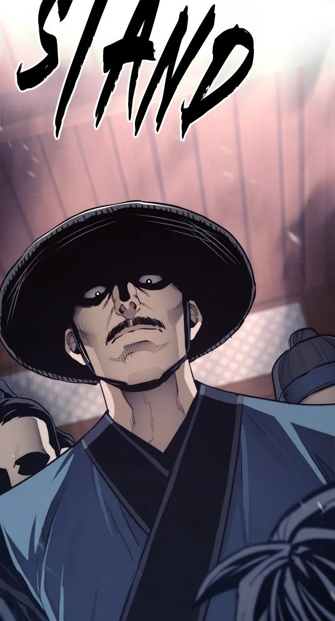 Read Murim RPG Simulation EN Manga Online