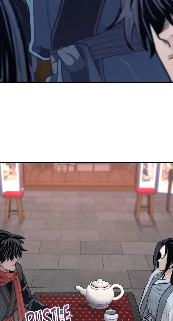 Read Murim RPG Simulation EN Manga Online