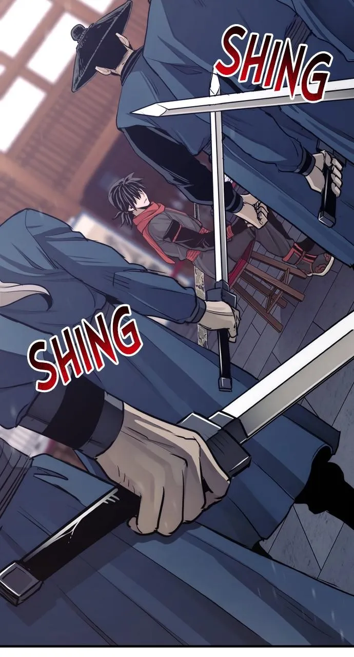 Read Murim RPG Simulation EN Manga Online