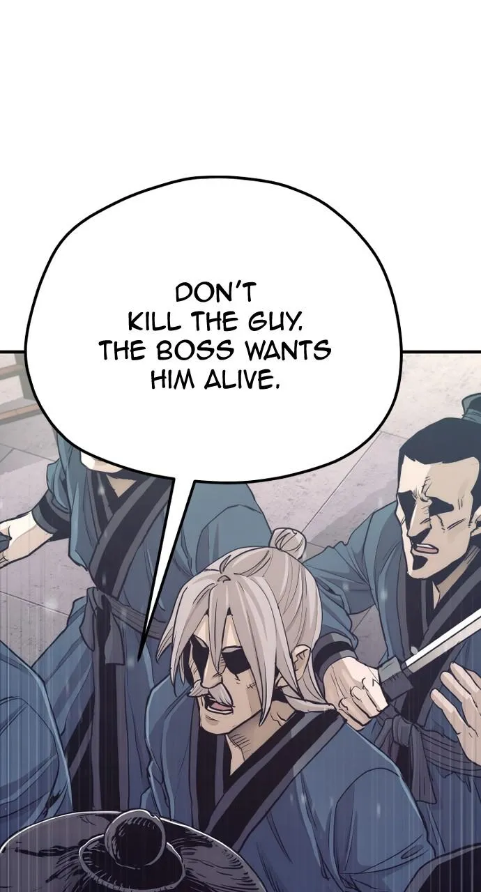 Read Murim RPG Simulation EN Manga Online