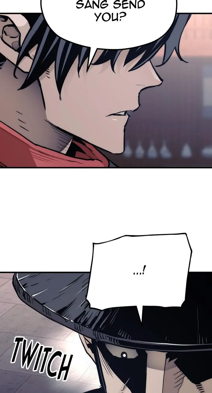 Read Murim RPG Simulation EN Manga Online