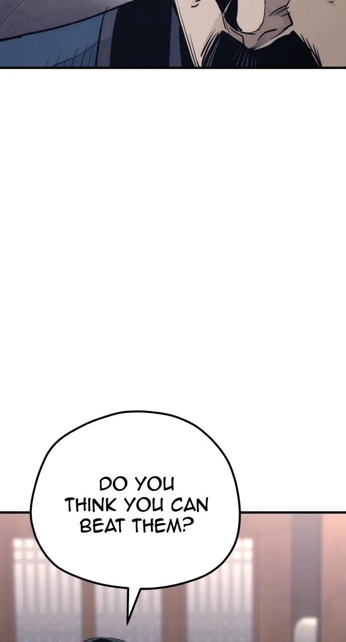 Read Murim RPG Simulation EN Manga Online