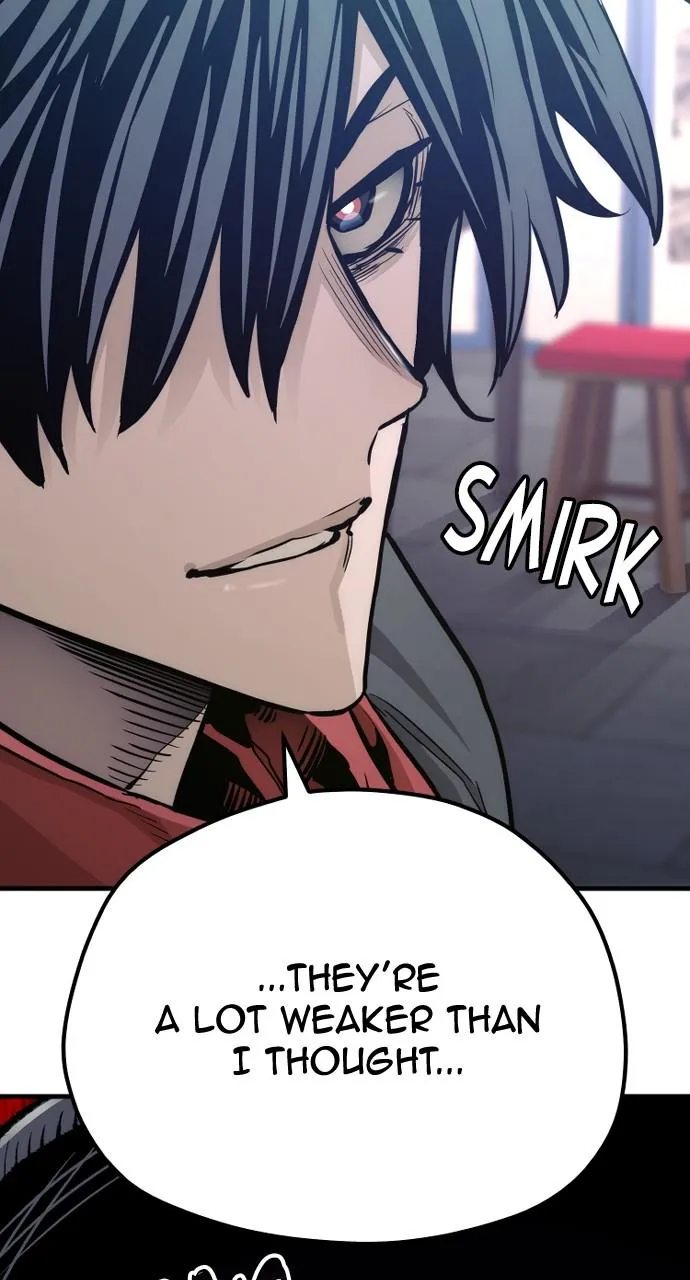 Read Murim RPG Simulation EN Manga Online