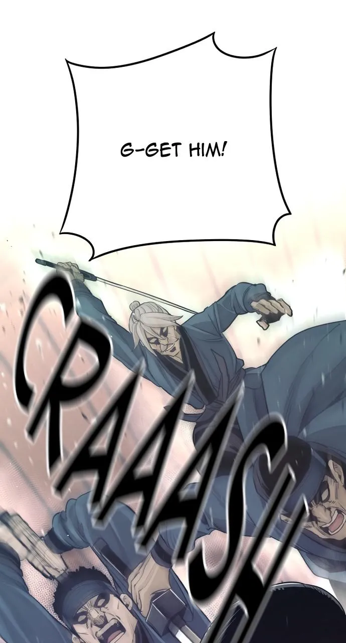 Read Murim RPG Simulation EN Manga Online