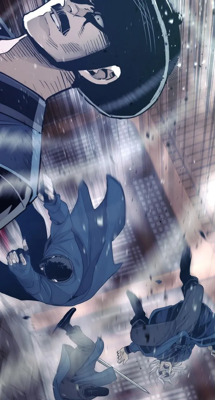 Read Murim RPG Simulation EN Manga Online