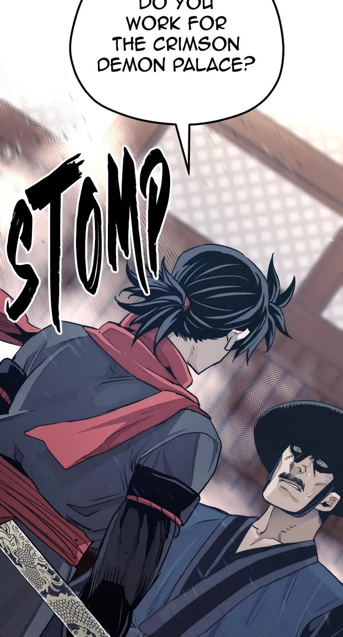 Read Murim RPG Simulation EN Manga Online