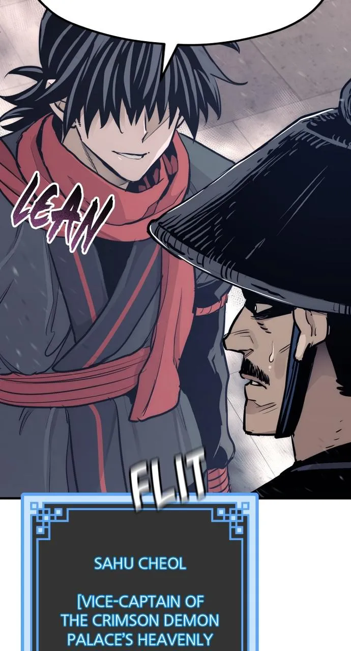 Read Murim RPG Simulation EN Manga Online