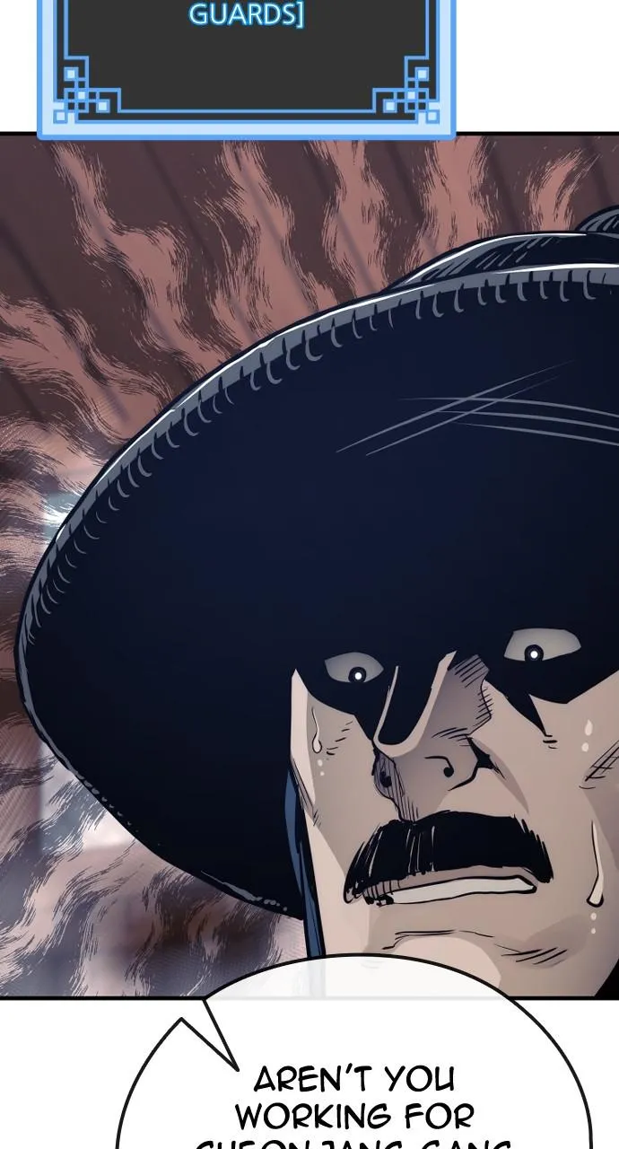 Read Murim RPG Simulation EN Manga Online