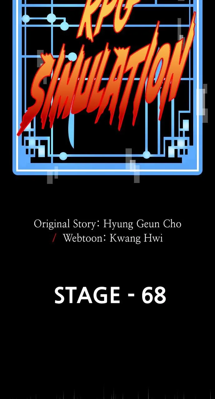 Read Murim RPG Simulation EN Manga Online