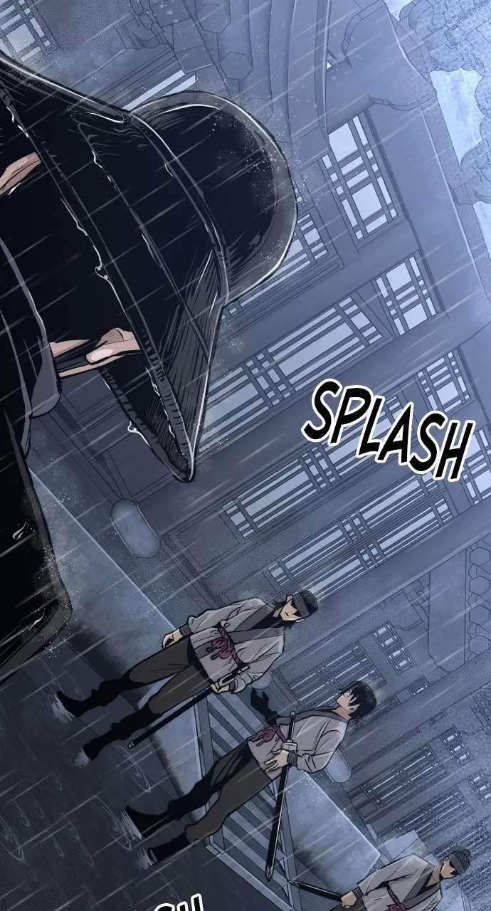 Read Murim RPG Simulation EN Manga Online