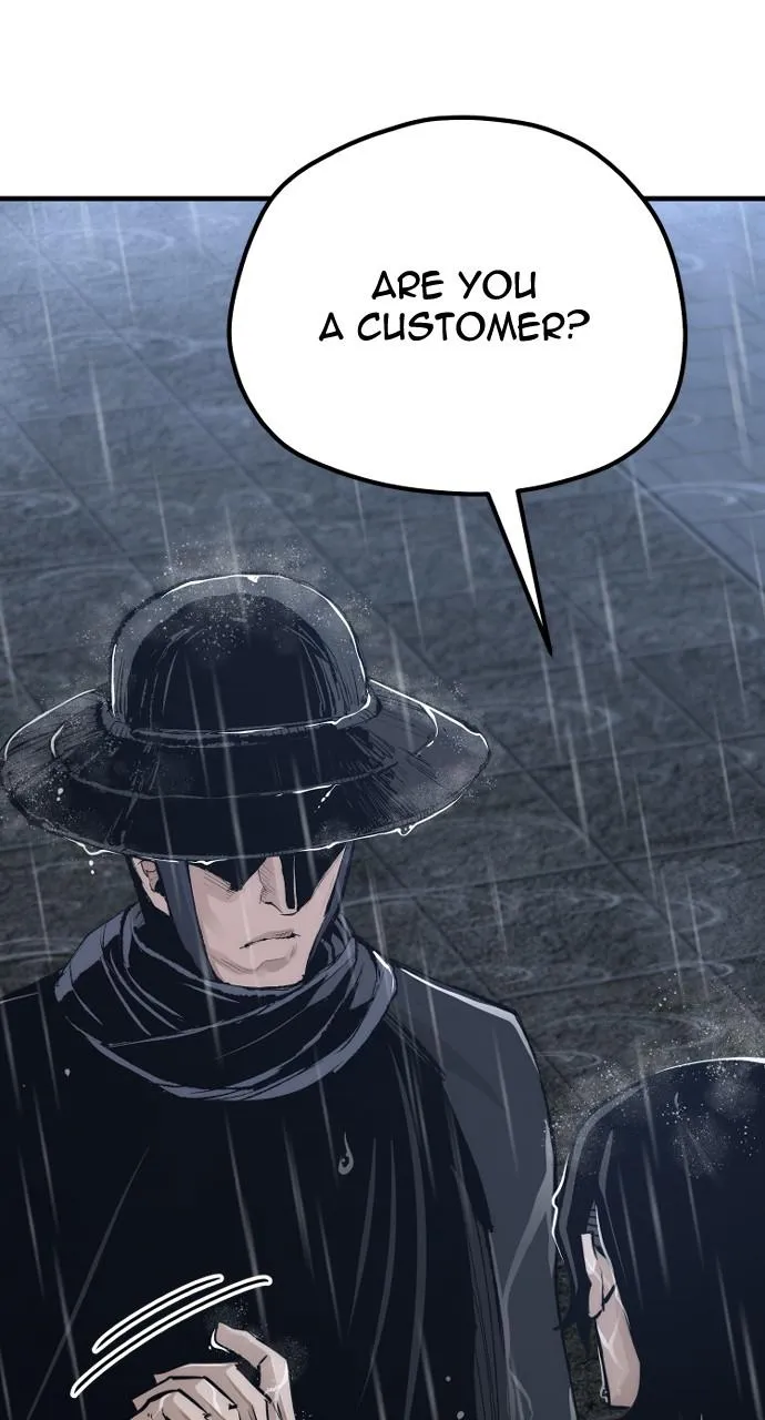 Read Murim RPG Simulation EN Manga Online