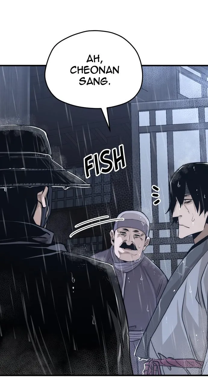 Read Murim RPG Simulation EN Manga Online