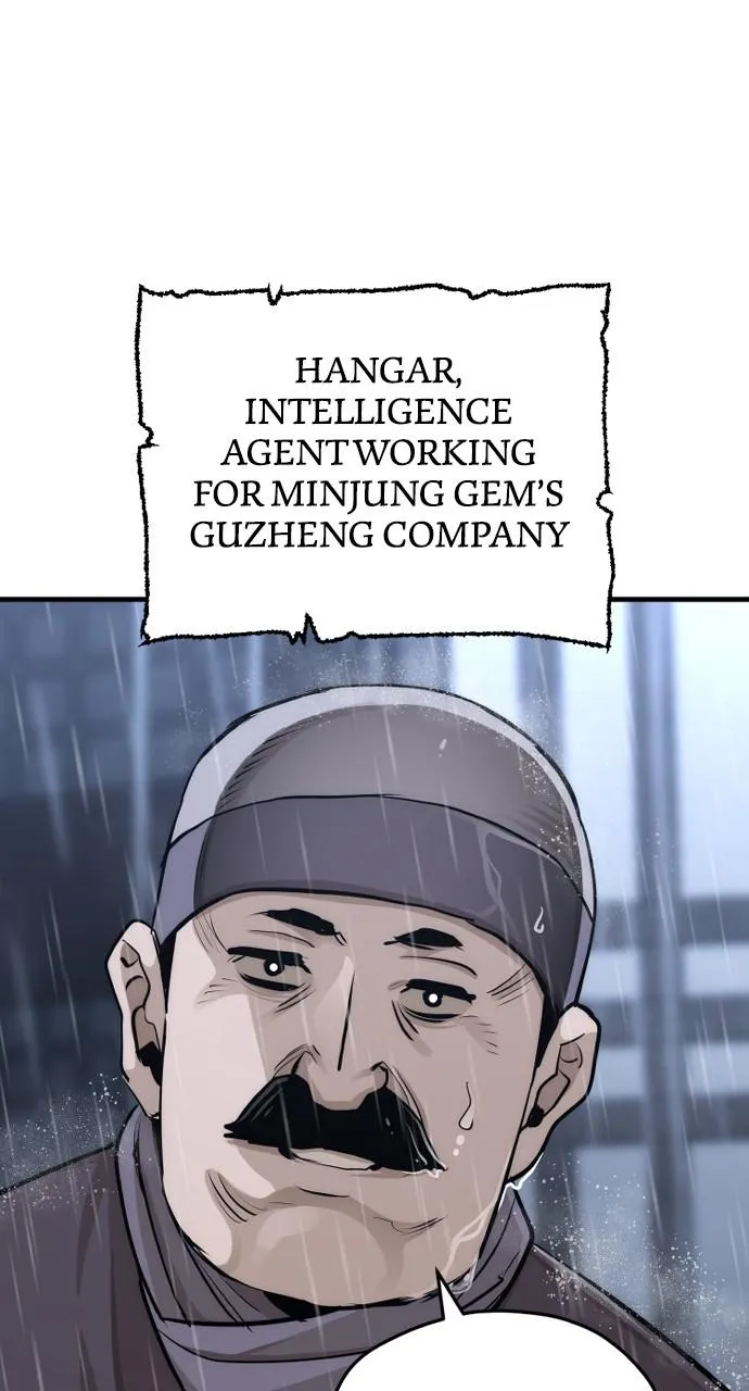 Read Murim RPG Simulation EN Manga Online