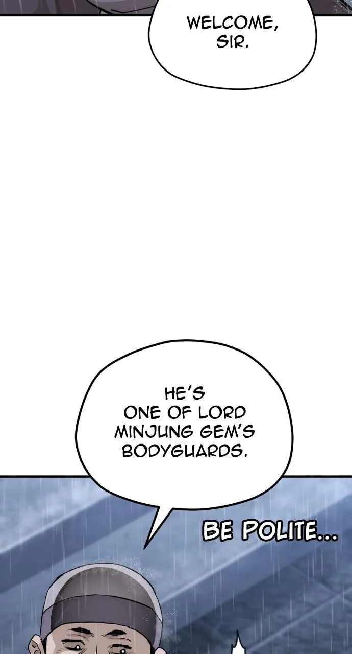 Read Murim RPG Simulation EN Manga Online