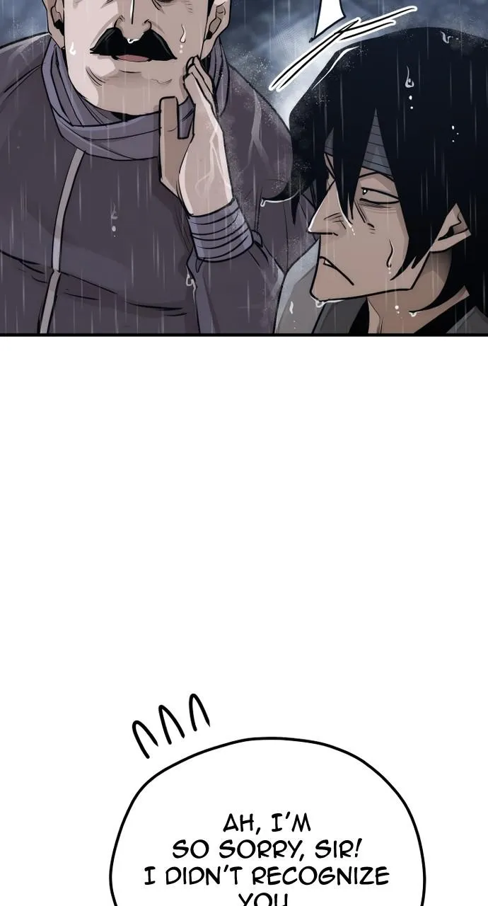 Read Murim RPG Simulation EN Manga Online