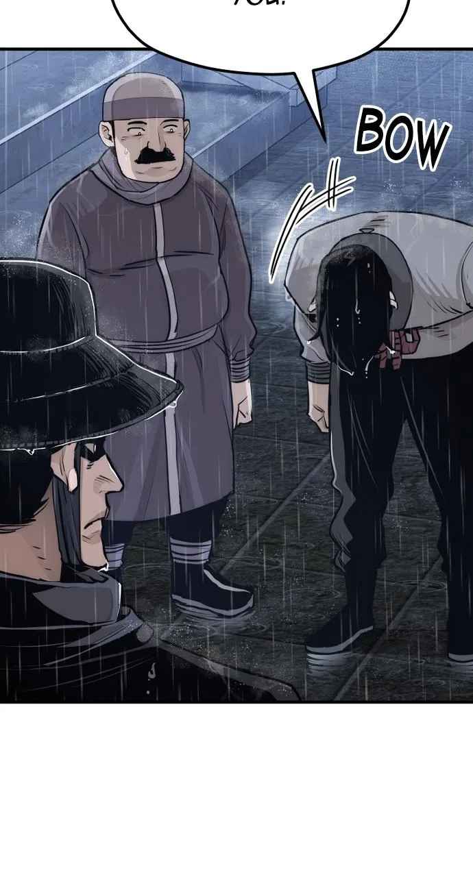 Read Murim RPG Simulation EN Manga Online