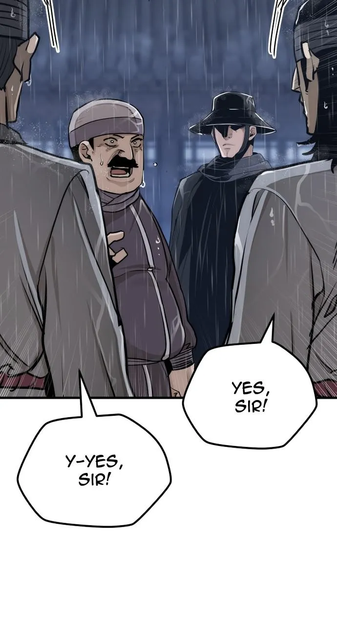 Read Murim RPG Simulation EN Manga Online