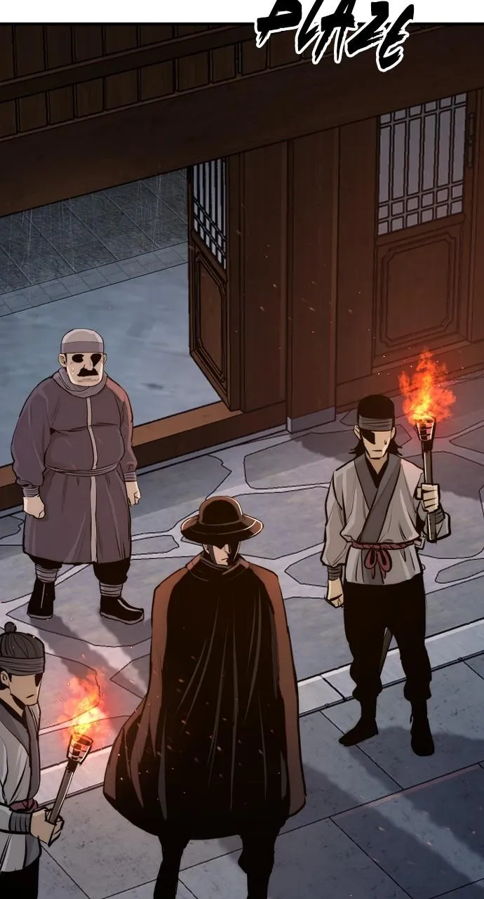 Read Murim RPG Simulation EN Manga Online