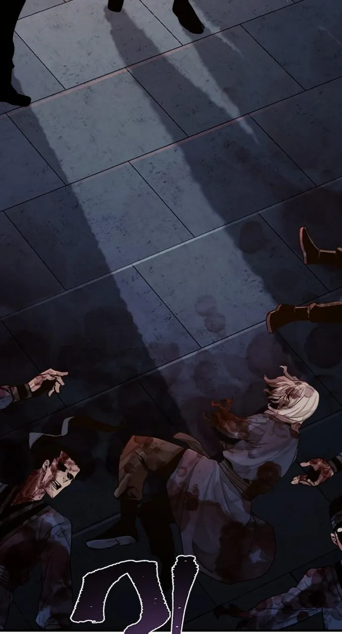 Read Murim RPG Simulation EN Manga Online