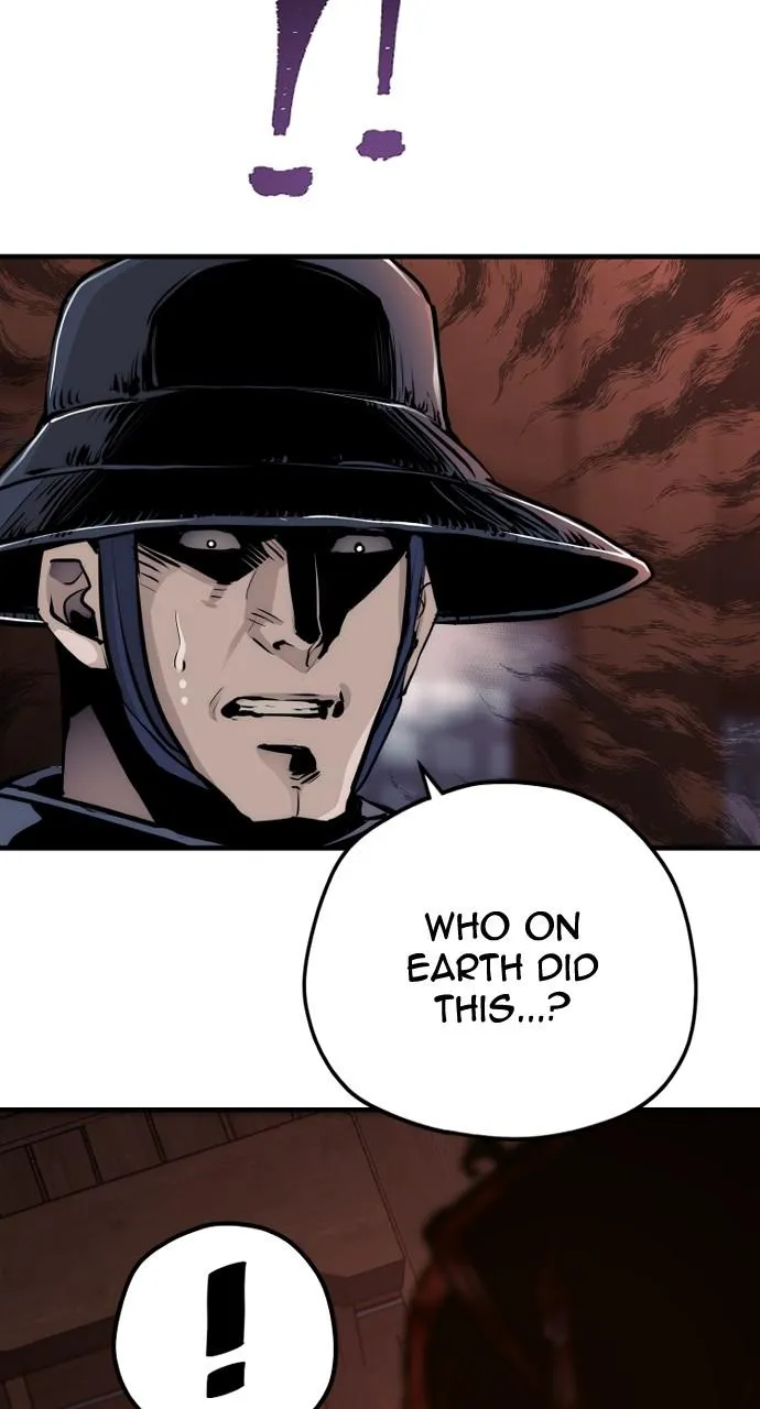 Read Murim RPG Simulation EN Manga Online