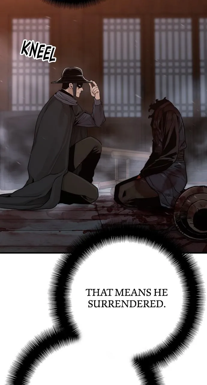 Read Murim RPG Simulation EN Manga Online