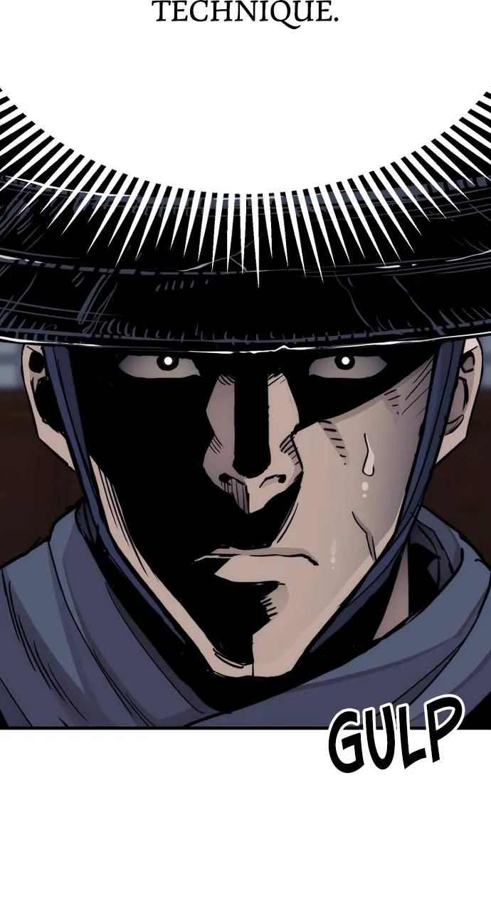 Read Murim RPG Simulation EN Manga Online