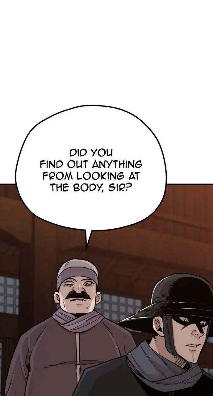 Read Murim RPG Simulation EN Manga Online