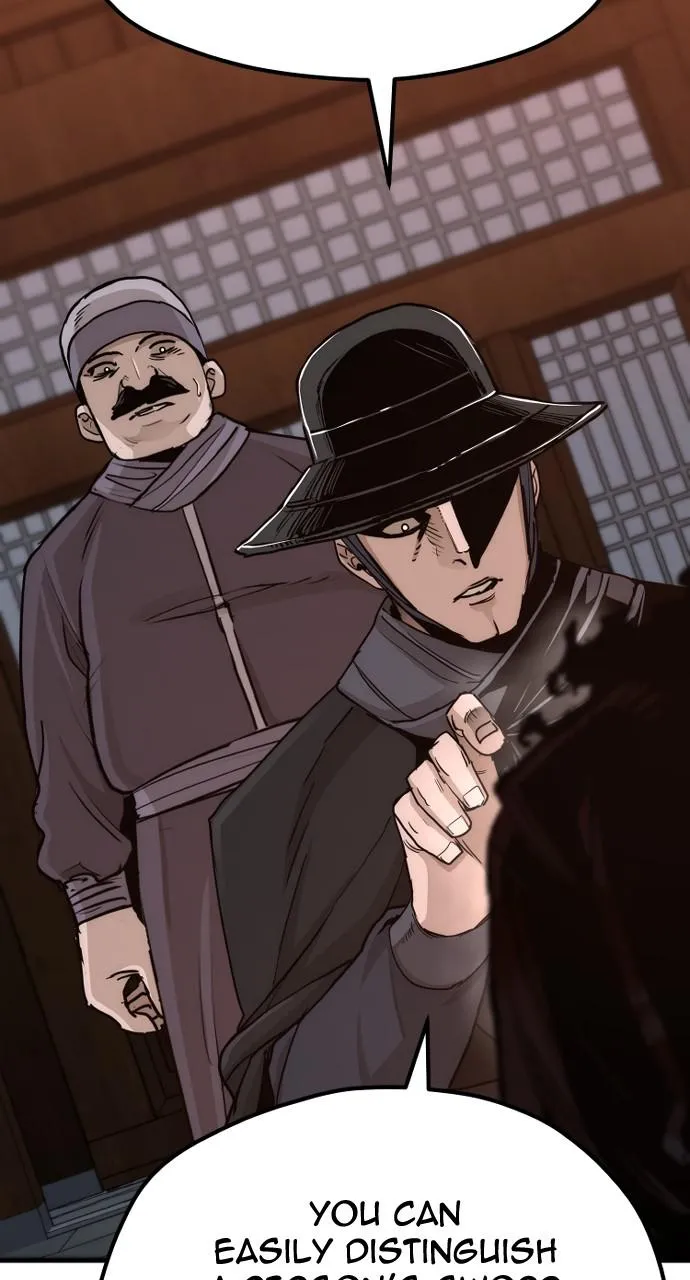 Read Murim RPG Simulation EN Manga Online