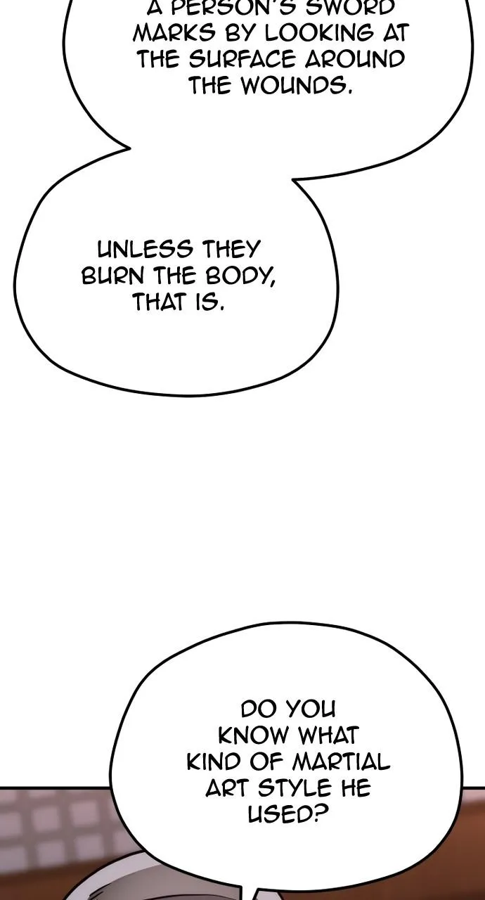 Read Murim RPG Simulation EN Manga Online