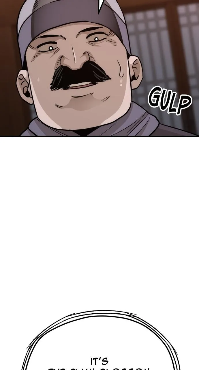 Read Murim RPG Simulation EN Manga Online