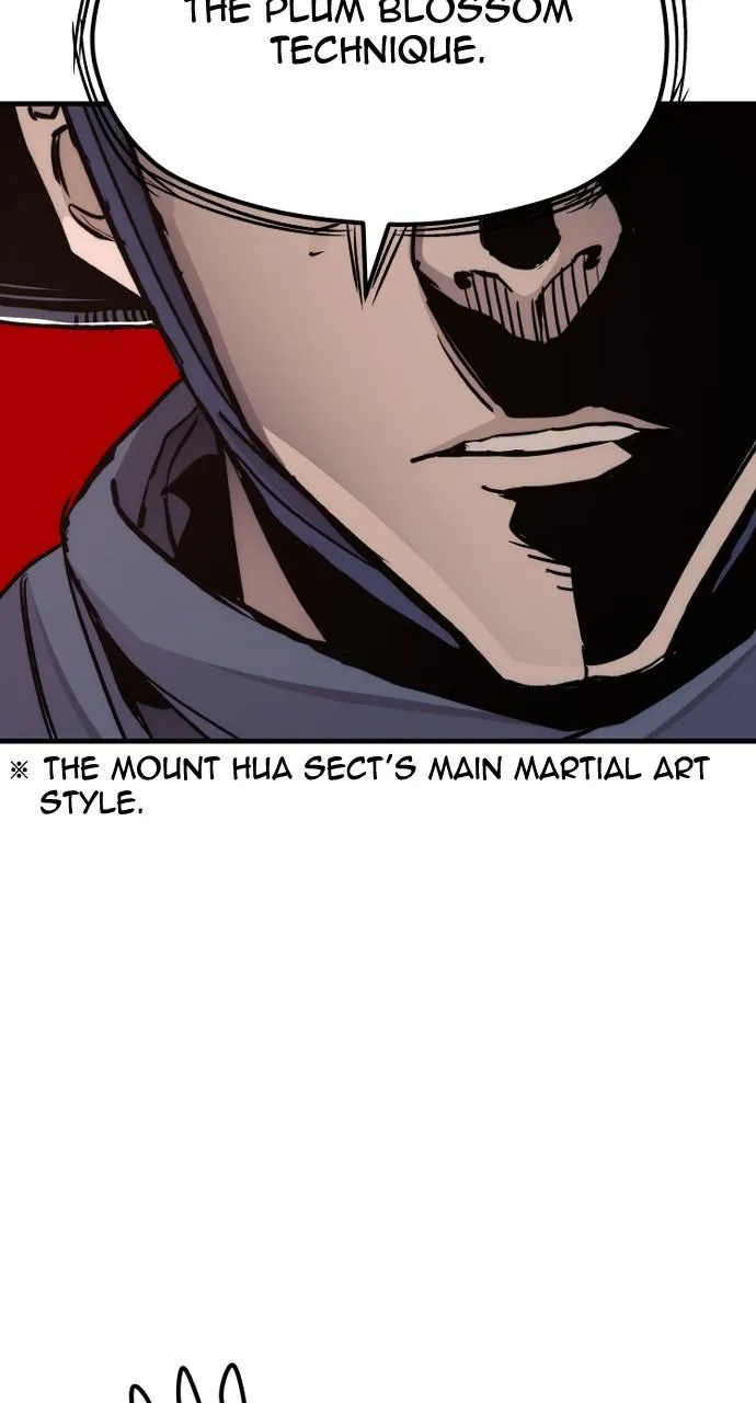 Read Murim RPG Simulation EN Manga Online