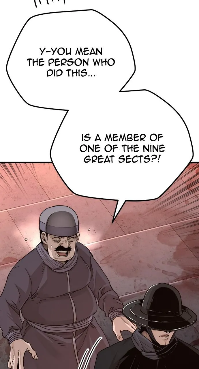 Read Murim RPG Simulation EN Manga Online