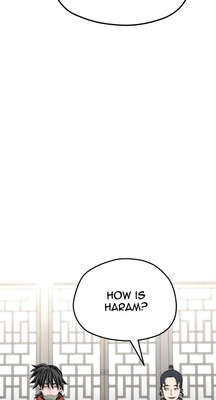 Read Murim RPG Simulation EN Manga Online