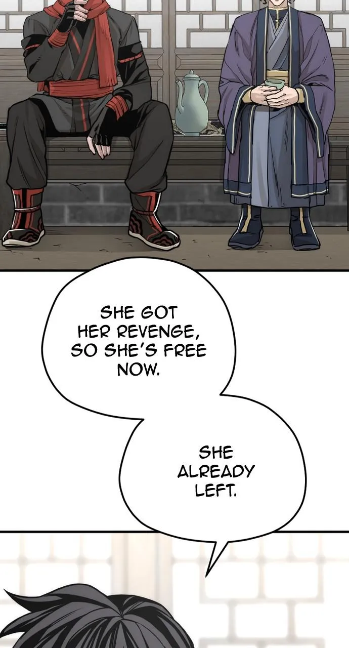 Read Murim RPG Simulation EN Manga Online