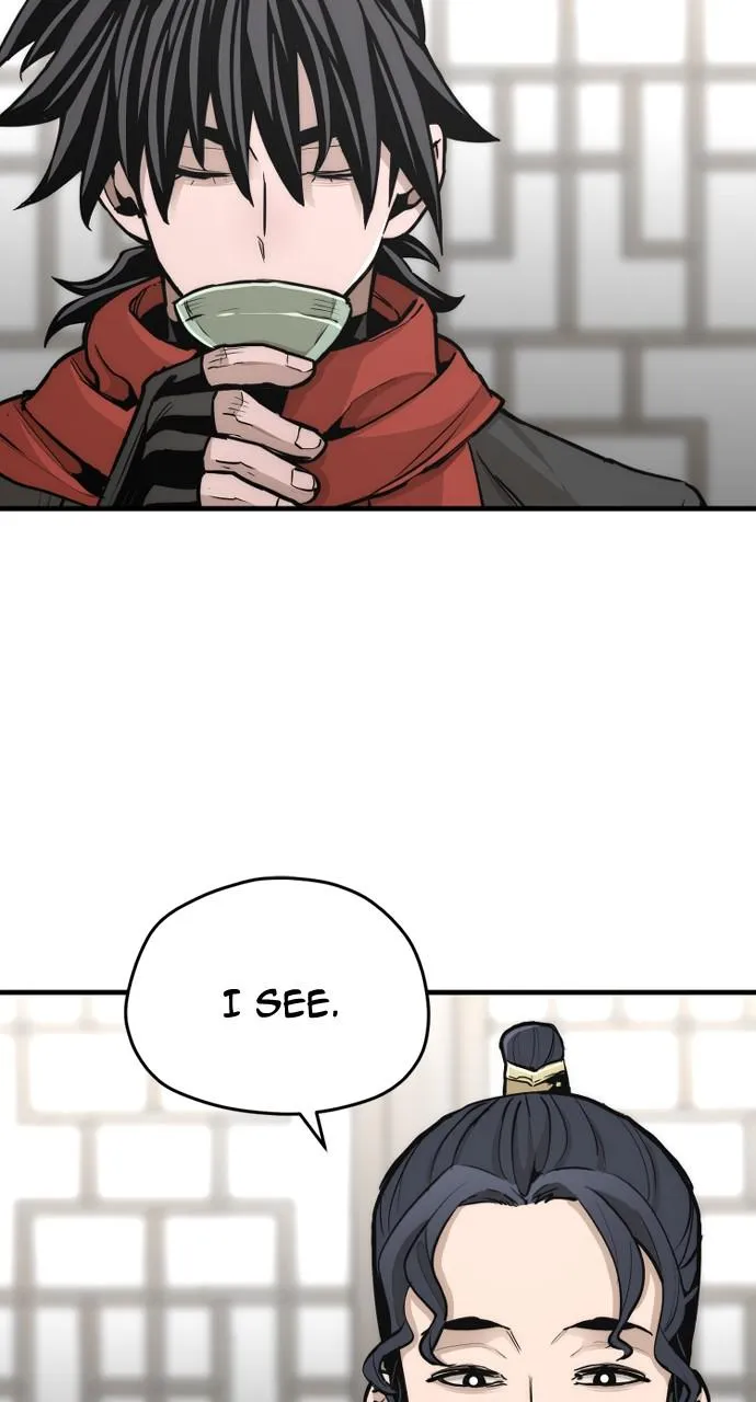 Read Murim RPG Simulation EN Manga Online