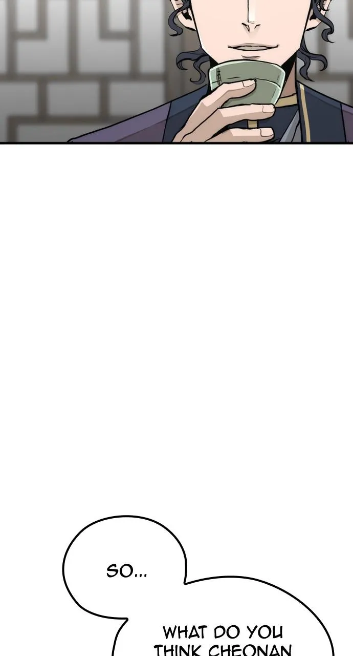 Read Murim RPG Simulation EN Manga Online