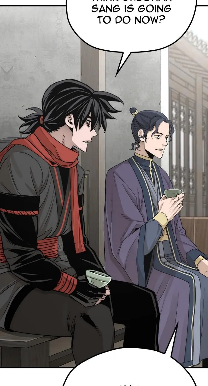 Read Murim RPG Simulation EN Manga Online