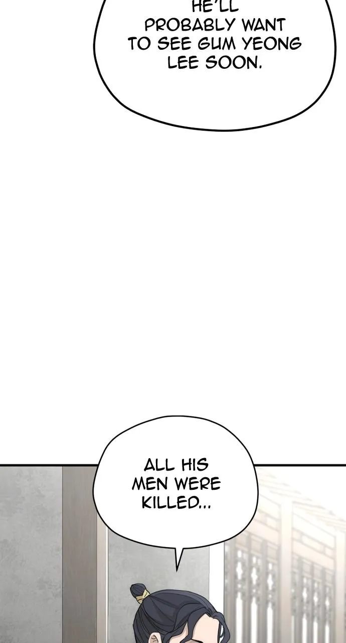 Read Murim RPG Simulation EN Manga Online