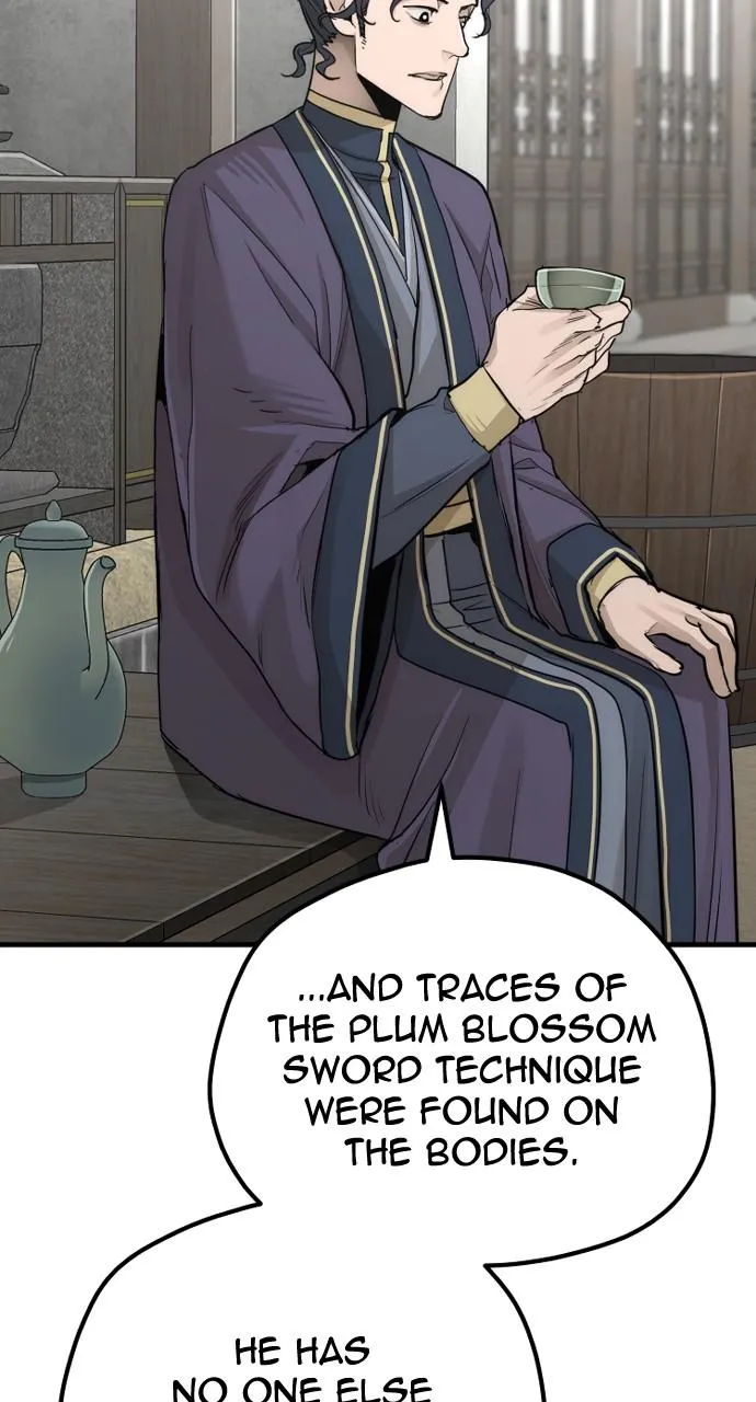 Read Murim RPG Simulation EN Manga Online